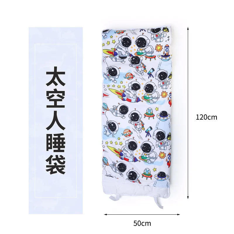 Рисунок 5 - Детский коврик для сна со съемной подушкой