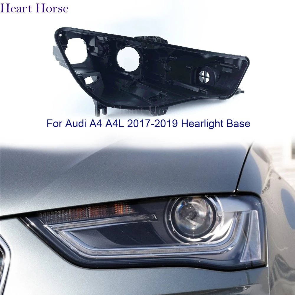 

Передняя фара для Audi A4 A4L 2017 2018 2019