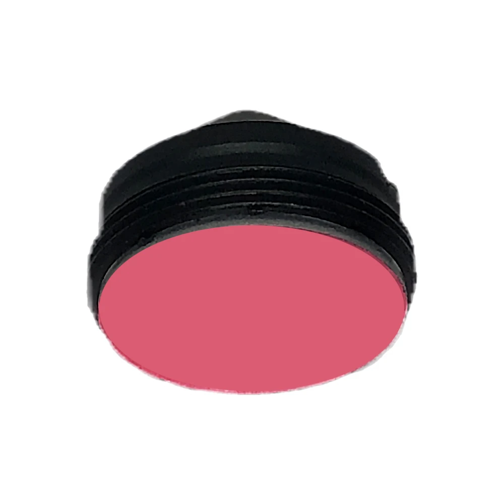 Фото Объектив с ИК-фильтром, 4,3 мм, 1/3 дюйма, CCD/CMOS, M12 №4