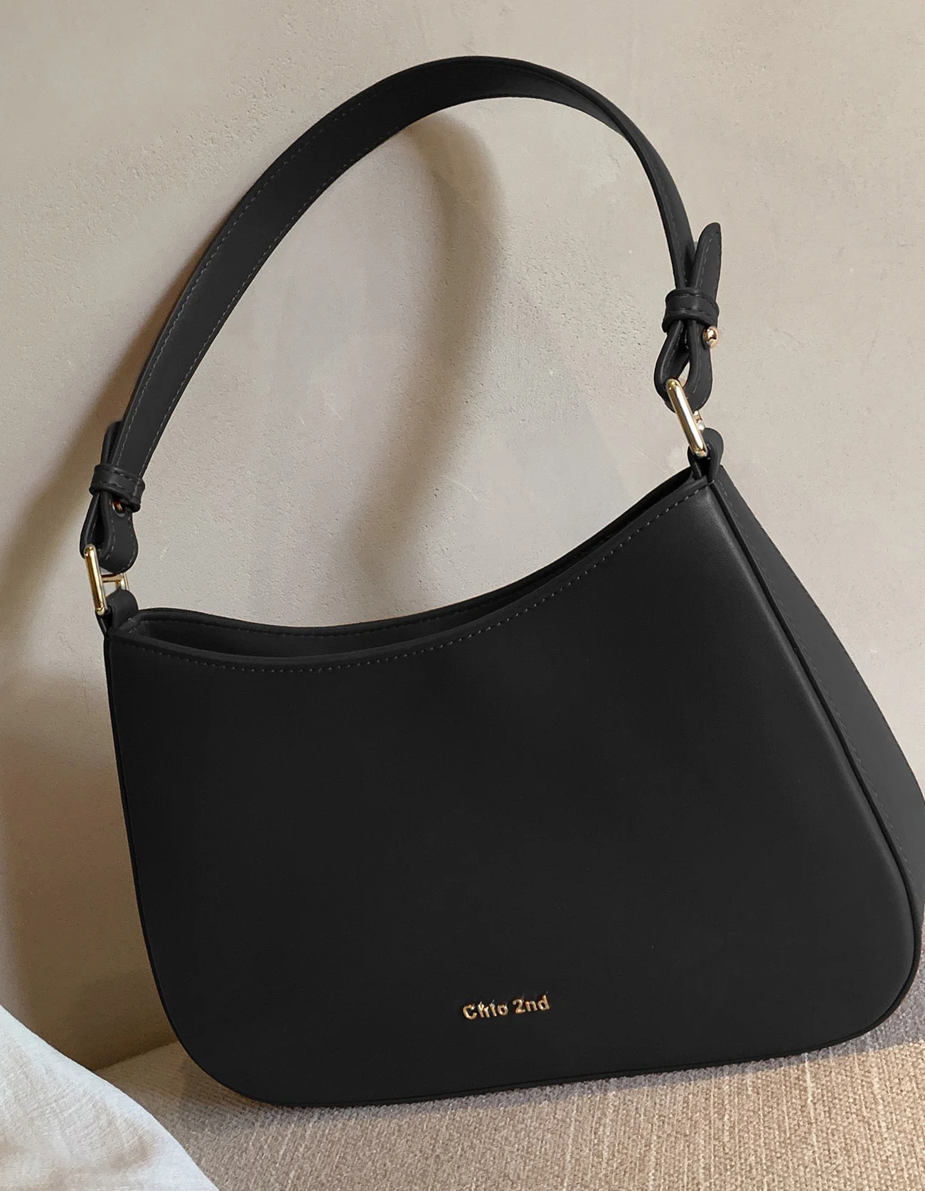 Shoulder messenger Female Bag for Women's 2023 New Summer Commuting high-capacity crossbody Handbag woman high-grade versatile