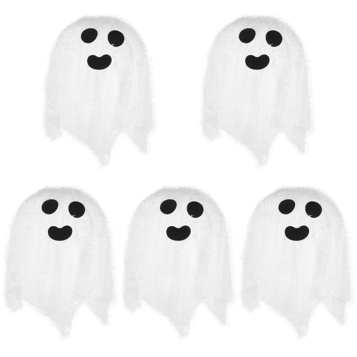 

Table Lamp Shade Halloween Paper Lantern Ceiling Light Bulbs Hanging Decoration