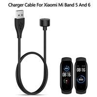 charger cable for xiaomi mi band 5 6 usb charging cable adapter is compatible with xiaomi mi band 5 mi band 6 xiaomi 5 xiaomi 6
