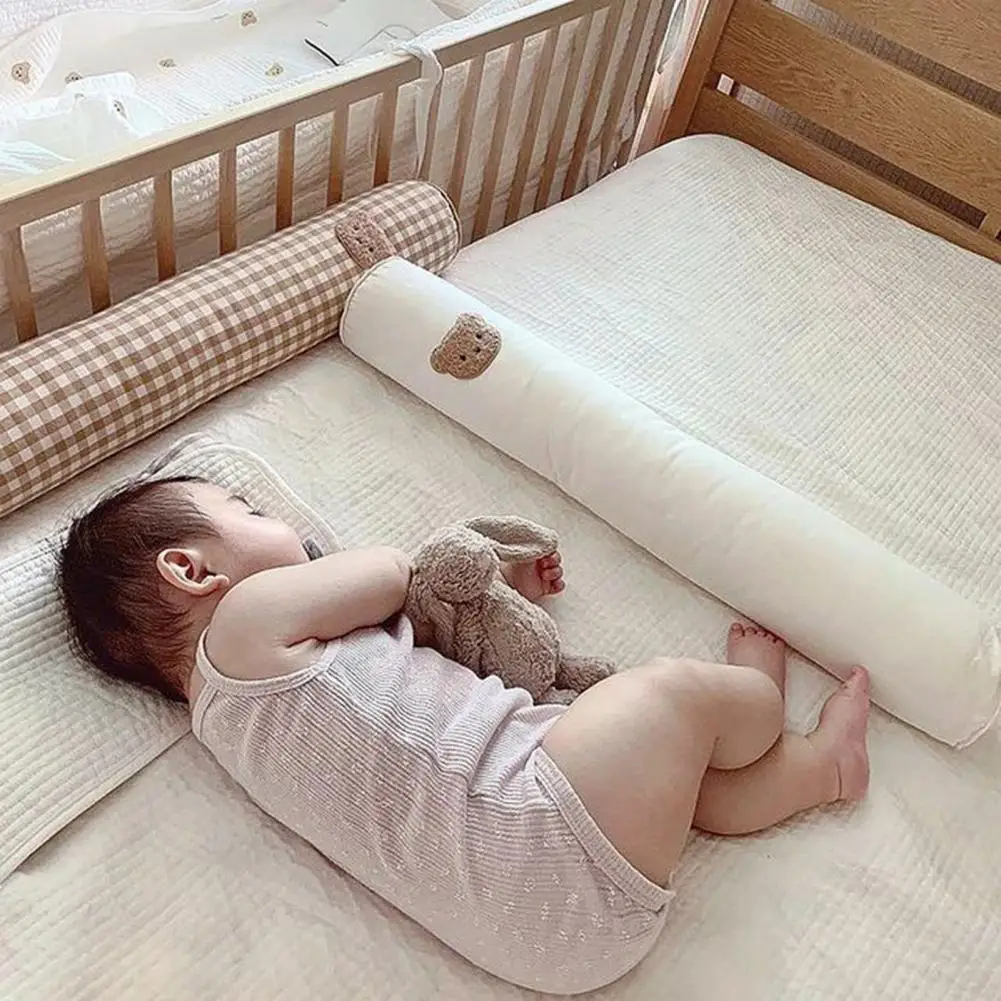 

Fashion Long Versatile Toddler Bed Bumpers Cartoon Animal Child Bed Rail Bumper for Newborn Toddler Bed Rail Guard