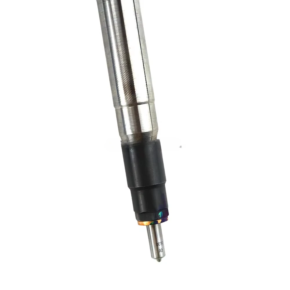 Новая форсунка Common Rail в сборе BK2Q-9K546-AG A2C 59517051 Совместим с 2.2л CK4Q-9K546-AA 5WS40745 1746967