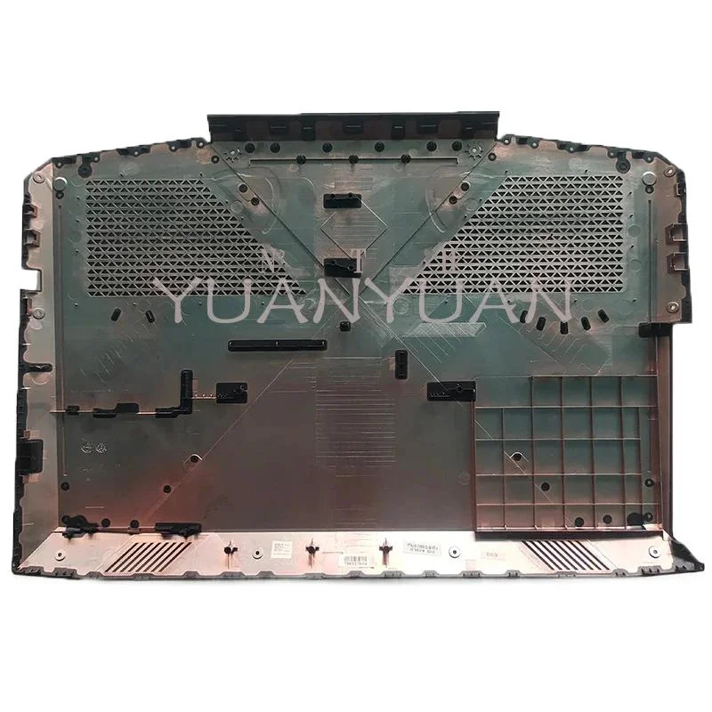Нижняя крышка ноутбука NTH для H P OMEN 17-AN013TX 17-AN TPN-Q195 нижняя часть корпуса 931555 -001