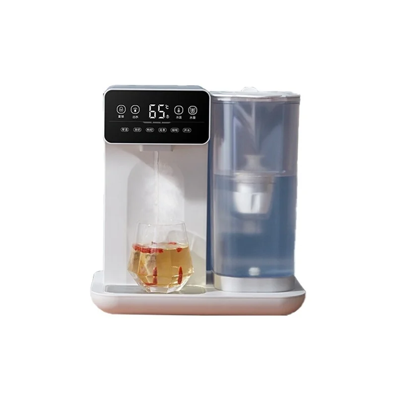 

Machine Despachador Wasserspender Small Automatic Mini Desk Dispensador Agua Articulos De Cocina Desktop Water Dispenser