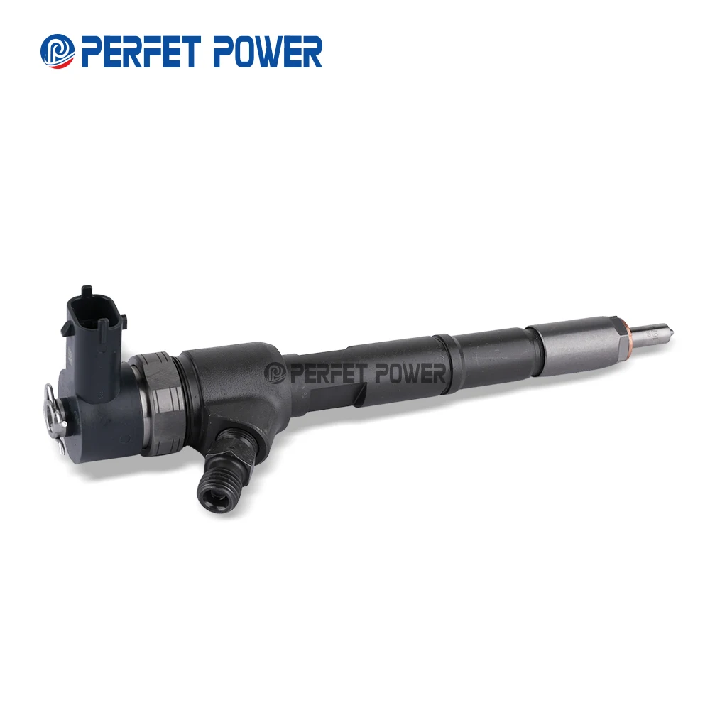 

China Made New 0445110291 Diesel Injector 110 Series 0 445 110 291 Common Rail Fuel Injectors
