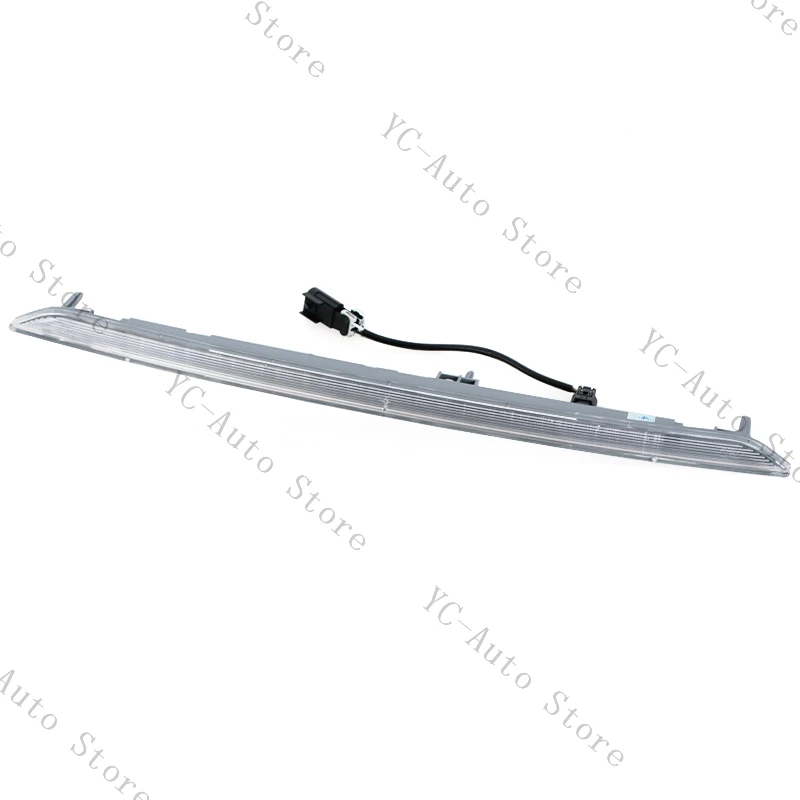 Для Ford Edge 2015-2020 светодиодный высота тормоза светильник третья Задний сигнал