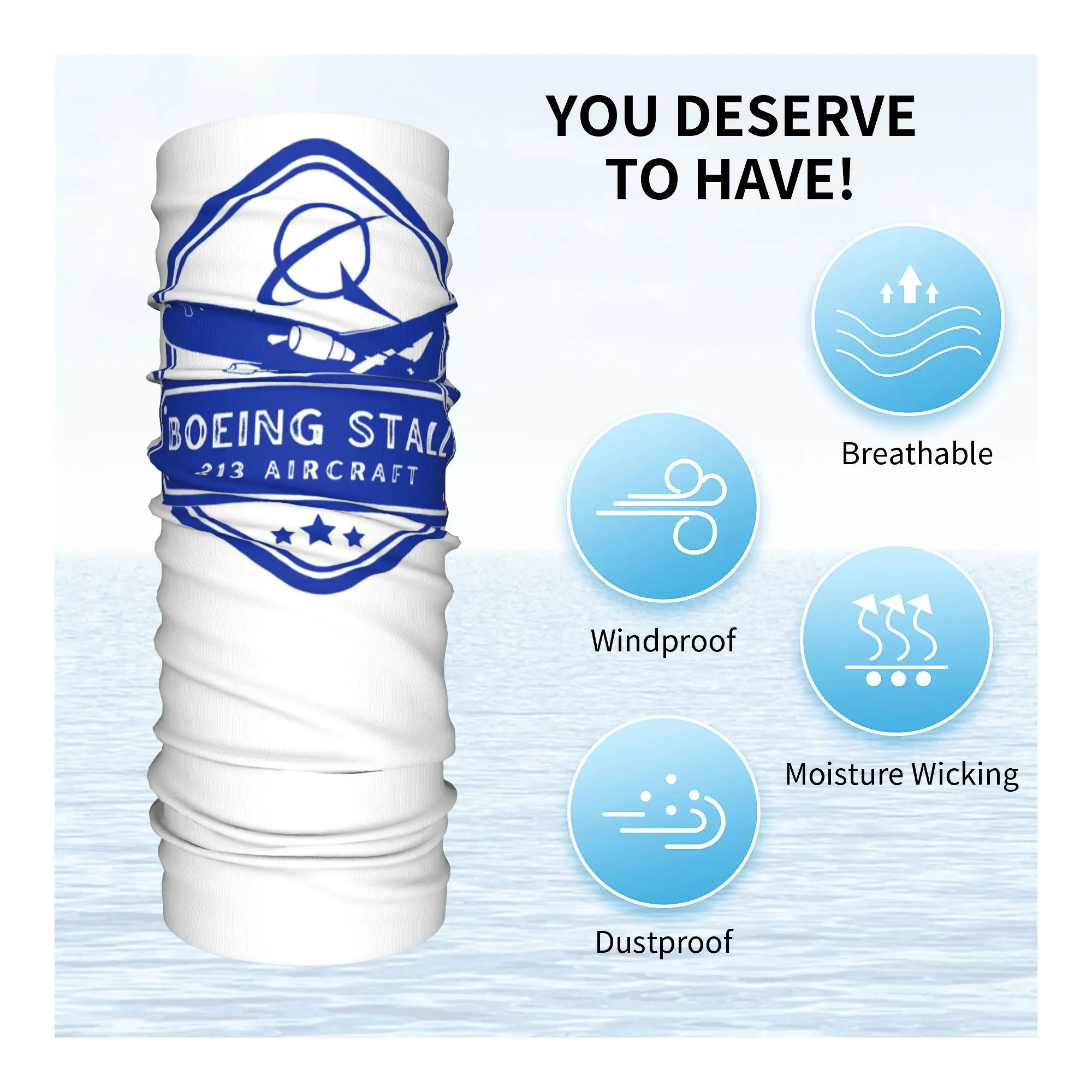 Пользовательский ec9cc9e7-7fdb-4762-8fd1-fb2ea51984ec Бандана на шею Гетры Ветрозащитный шарф