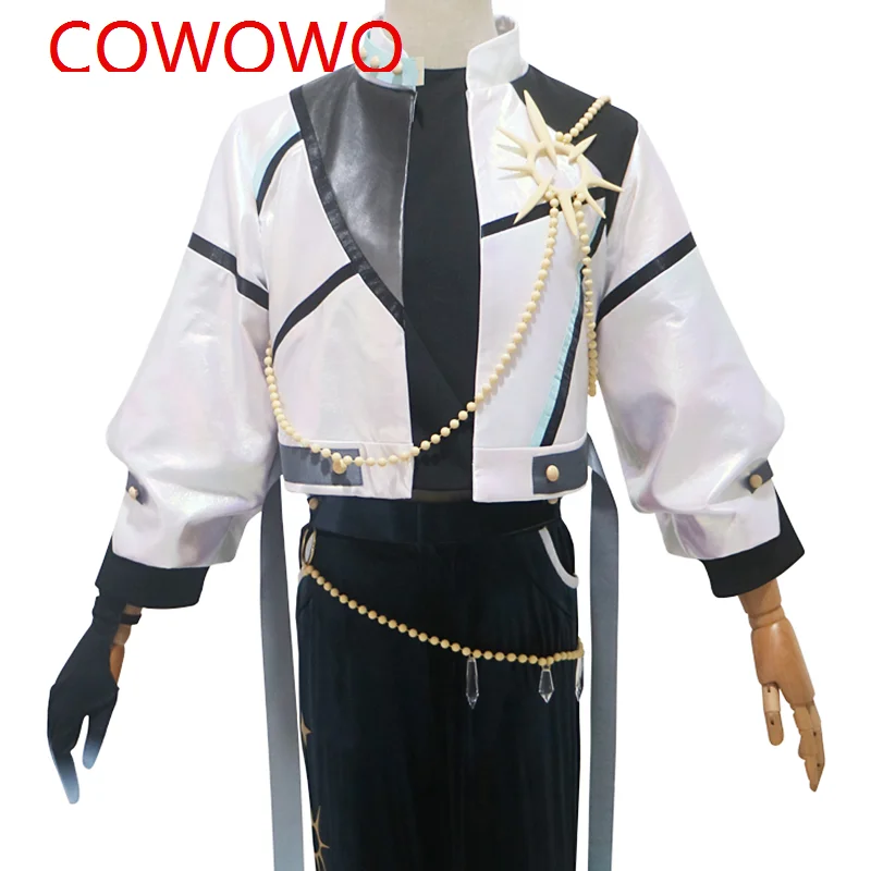 Ансамбль звезды! Костюм для косплея по случаю девяой годовщины косплей-костюм