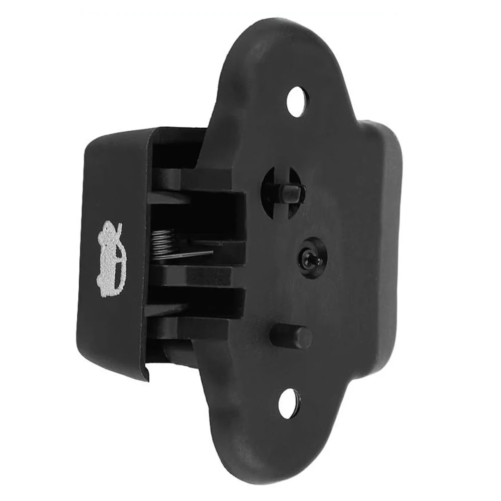 

Защелка для капота автомобиля 2001-2006 DODGE CARAVAN CHRYSLER TOWN & COUNTRY 68002784AA