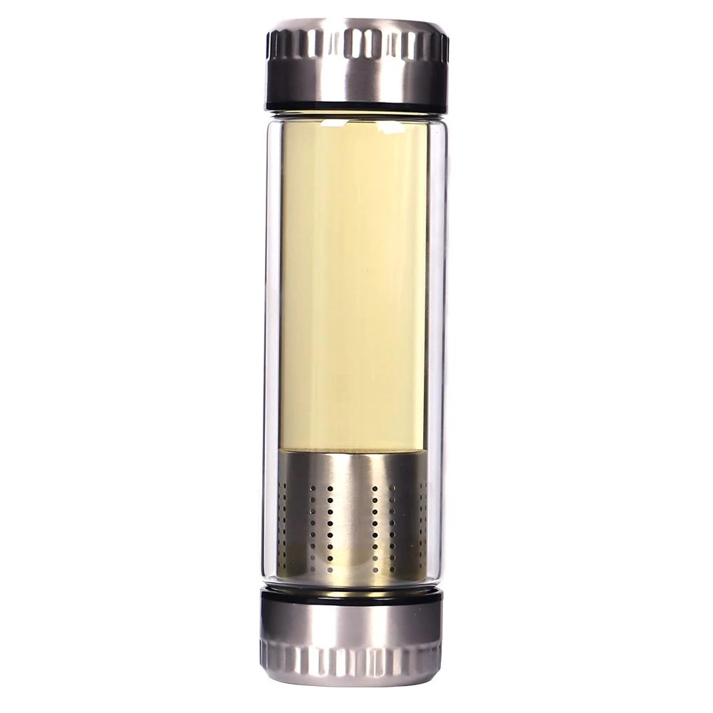 

Термобутылка из нержавеющей стали, двойные стенки