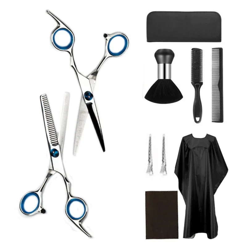 

The Manufacturer Directly Supplies Amazon Hair Clippers, Hair Trimmers, Hair Salons, Scissors, Tooth Scissors, Flat Scissors, Ho