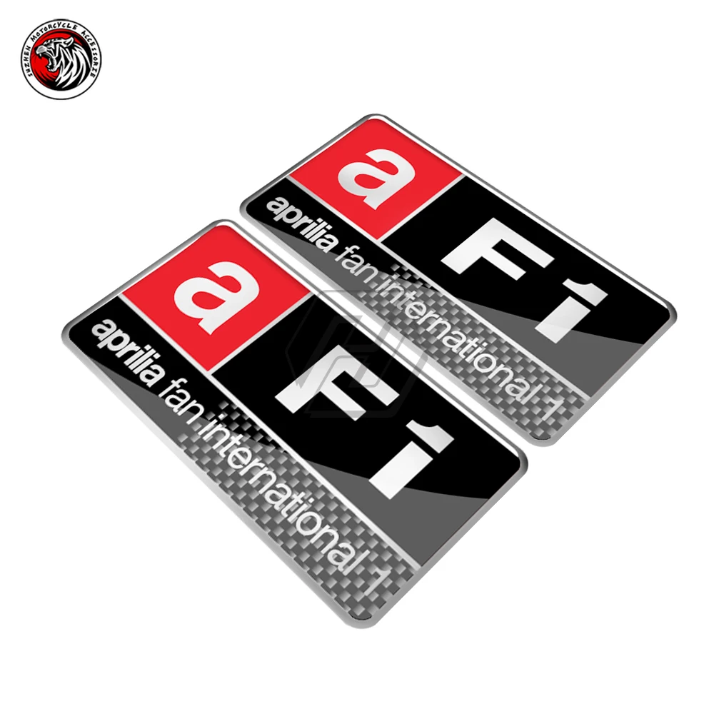3D Motorcycle Sticker Fit for aprilia Fi APR GPR RS RS4 RSV4 Tuono V4 etc