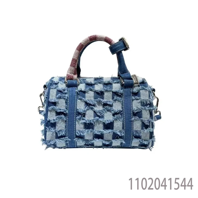 Disney Women's Shoulder Bag for Girl Stitch Handbag Cartoon High Quality Cross Bag Fashion Birthday Gift for Girlfriend