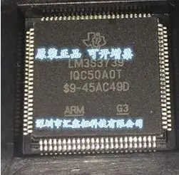 

LM3S3739 LM3S3739-IQC50-A0T ARM QFP100