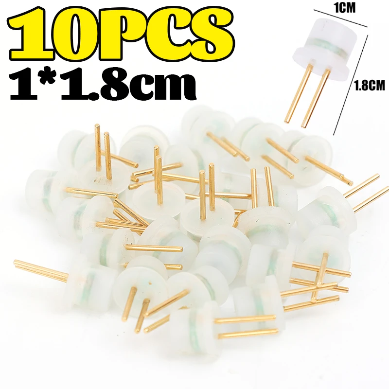 

10 ~ 1 шт., диагностический инструмент системы подушек безопасности, обходной резистор SRS, комплект для поиска неисправностей, универсальный автомобильный ремонт, проверка двигателя, тестер освещения