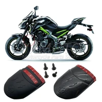 front fender mudguard extender splash guard protector extension for z900 z900rs motorcycles accessories