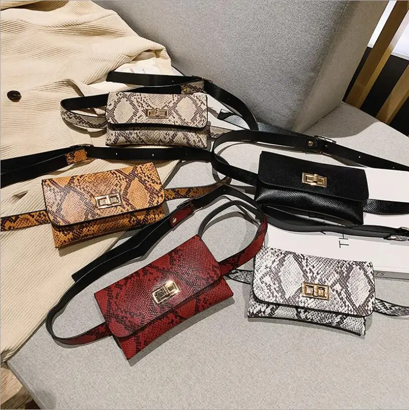 

2023 New Chest Bag Women Phone Pouch Casual Waist Bags Fanny Pack Female Fashion Shoulder Bags