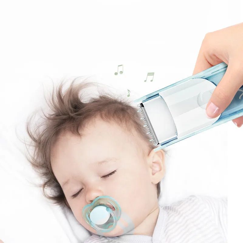 

Детская Автоматическая машинка для стрижки волос на присосках, 16 Вт