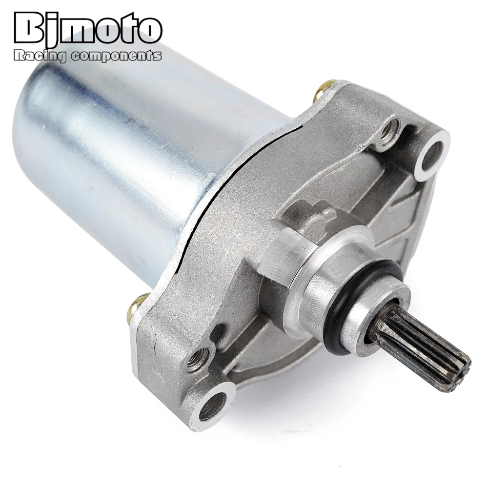 

Motorcycle Starter Electrical Engine Starter Motor For Honda CRF110F 2013 2014 2015 2016 2017 2018 31210-KWW-742