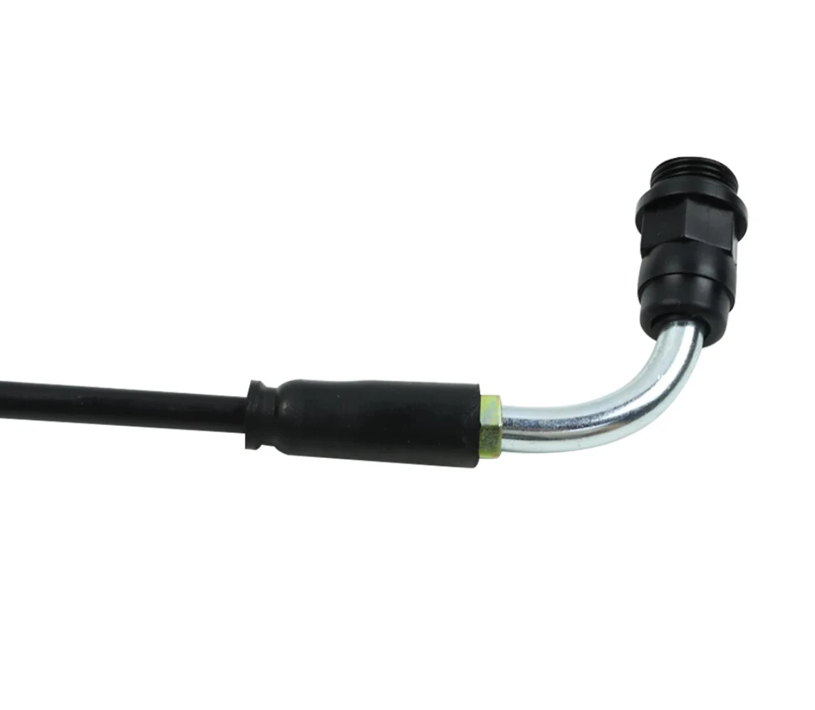 Motorcycle Carburetor Carb Choke Cable For MIKUNI Harley HSR42 HSR45 HSR48 426232 990-662-002 |