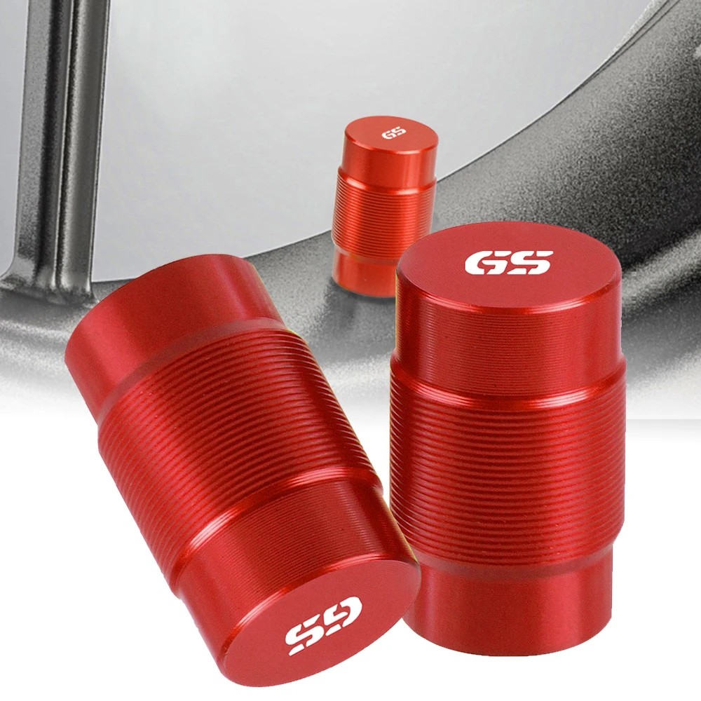 

Motorcycle CNC G310 GS Vehicle Wheel Tire Valve Air Port Stem Caps For BMW F800GS F700GS F800 F700 F 800 700 650 GS F310GS 13-19