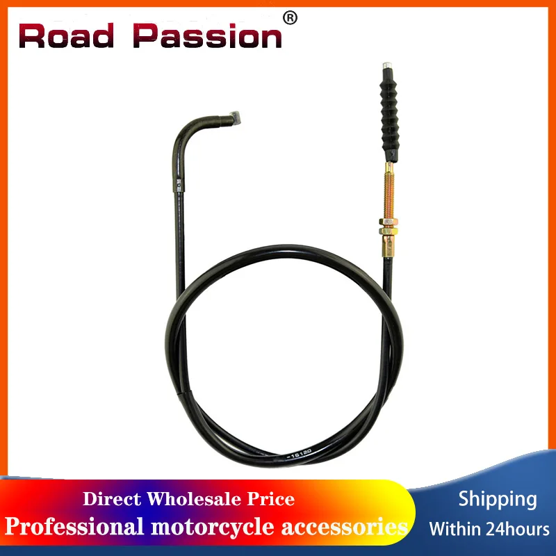 

Road Passion Motorcycle Clutch Cable For YAMAHA XJR400 XJR 400 1993-2007