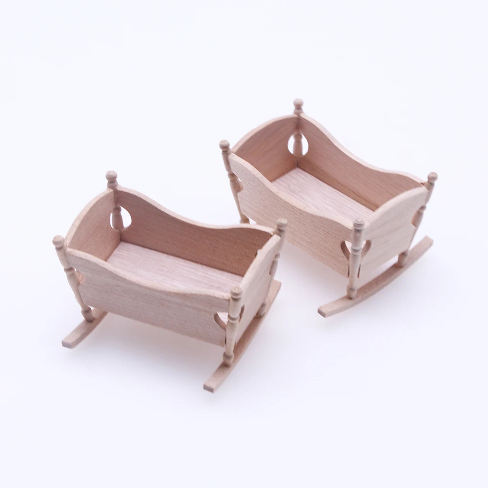 

Мебель для кукольного домика, миниатюрная модель детской подставки для украшения