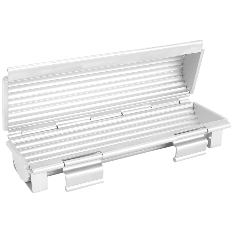 

Aluminum Bread Mold Loaf Pan Bread Pan Cylinder Shaped Toast Molds Box Toast French Bread Mold Non-Stick Mold Diy Bakery Accesso