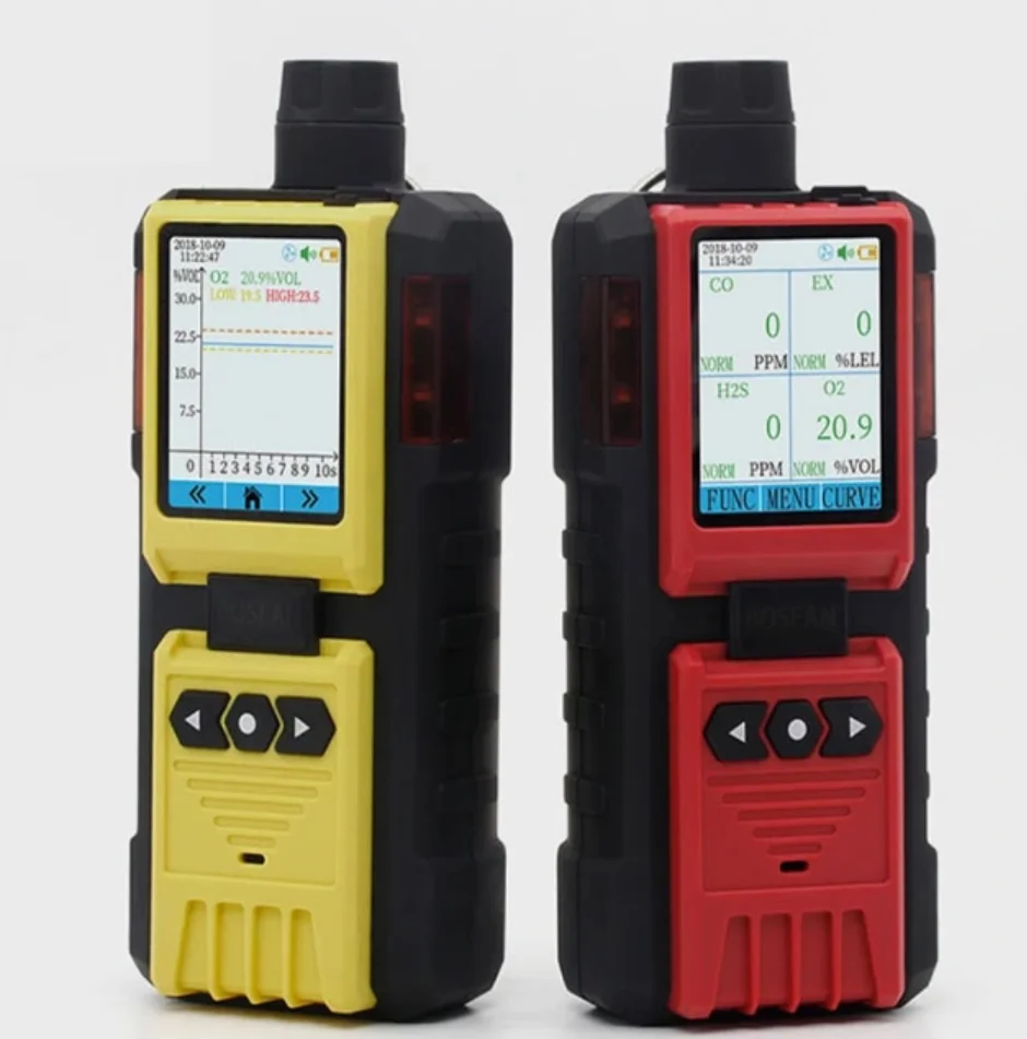 

air monitoring device air quality monitor bluetooth air monitor h2o