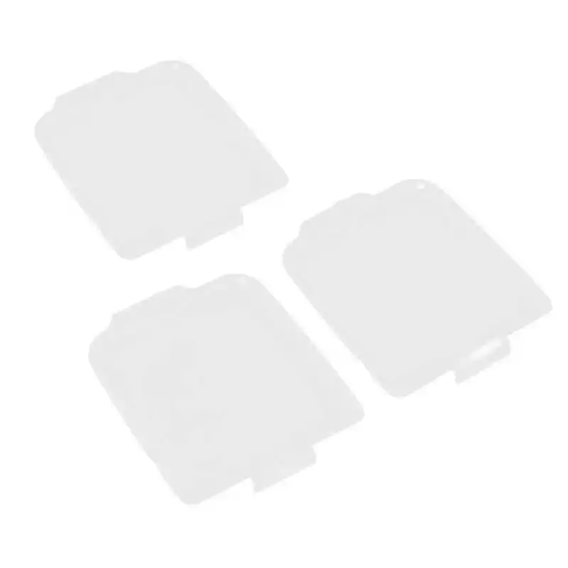 

Защитная пленка для ЖК-экрана идеально подходит для SLR-камеры