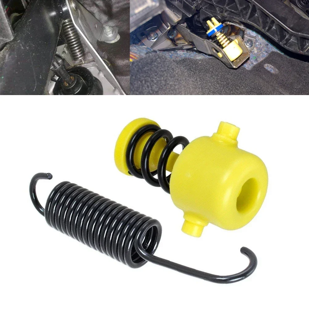 

Для Ford Focus II 2004-2012 II / Grand 2010-2015 Автомобильная педаль сцепления возвратная пружина запчасти 14635801463612