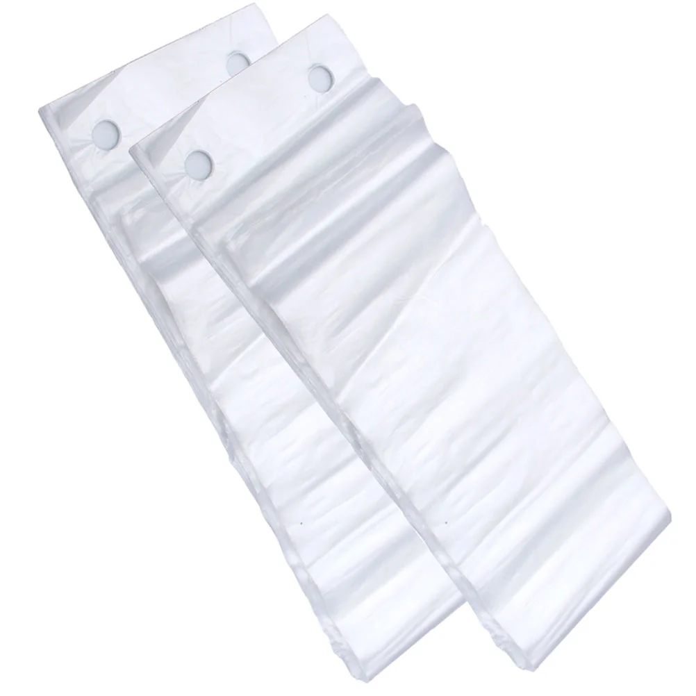 

200 Pcs Umbrella Cover Disposable Umbrella Bags Portable Umbrella Sleeve Cover Pp Wet Umbrella Holder