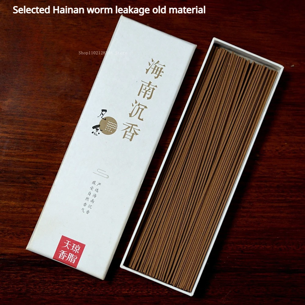 

Ладан Hainan Agarwood