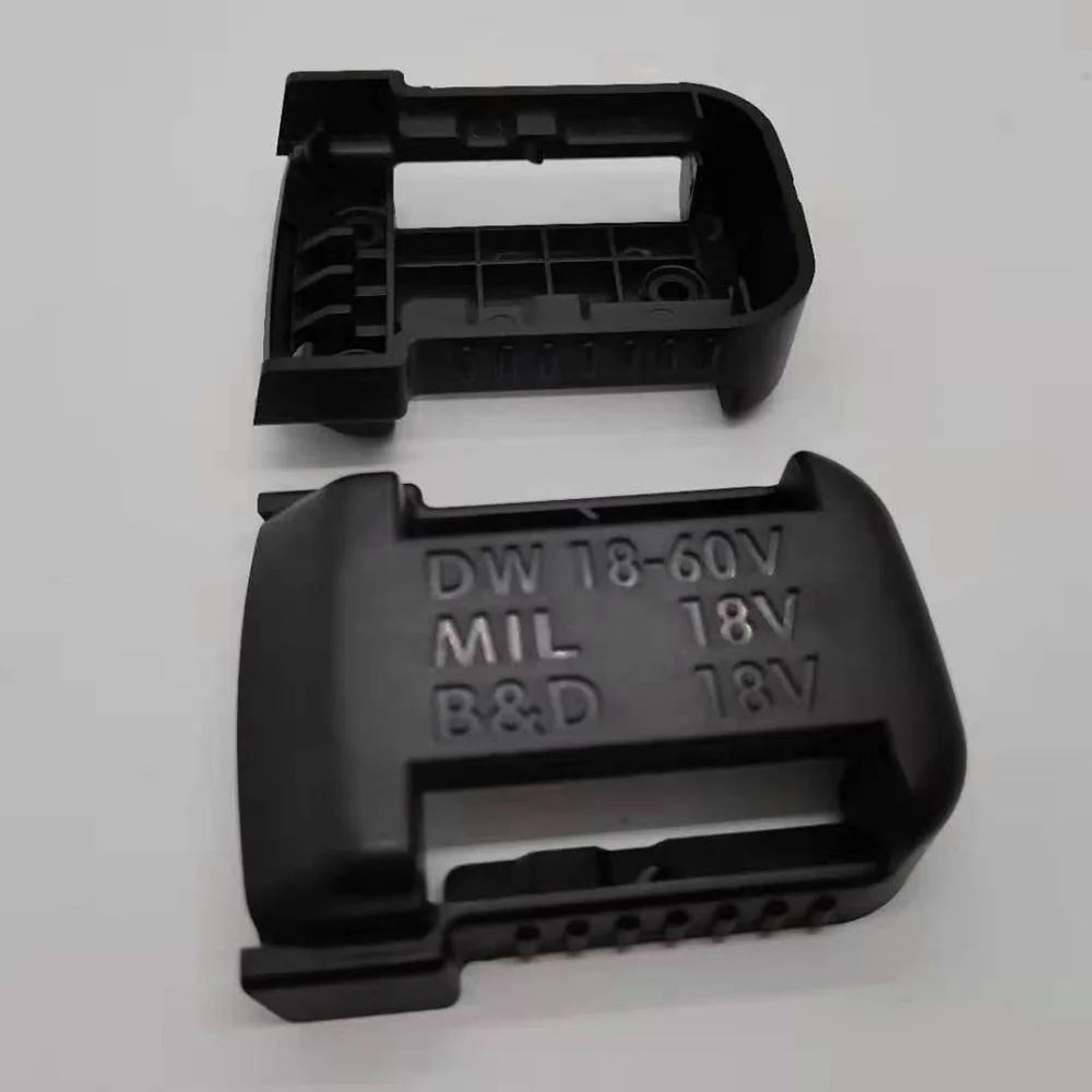 6 шт. держатели для батарей DeWalt Black &amp Decker 18 в 20