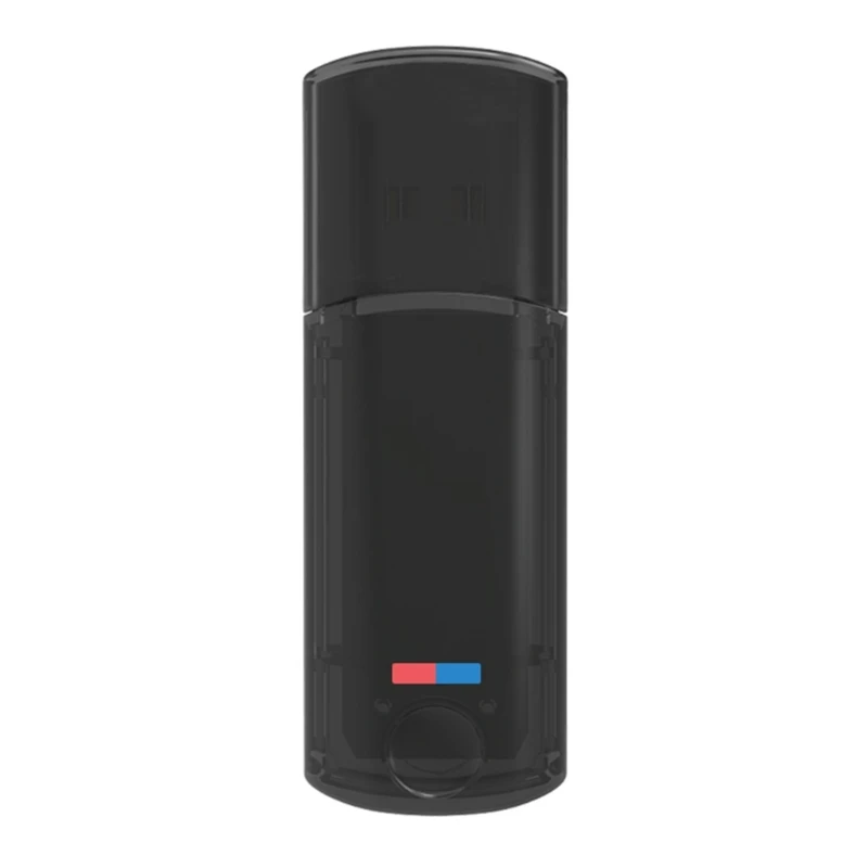 

Wireless Audio-Adapter Low Latency Dual Mode USB Dongle for xbox PS4/5 PC