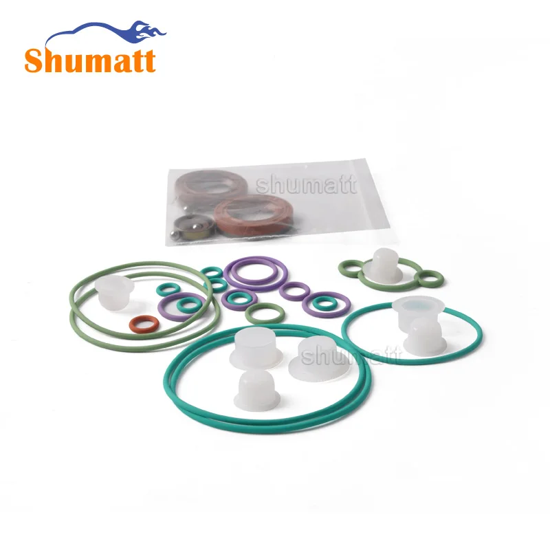 

FS3M103388 Ремкомплект для капитального ремонта топливной форсунки CP3 Ремкомплект топливного насоса для топливного насоса серии CP3 Новый, сделано в Китае