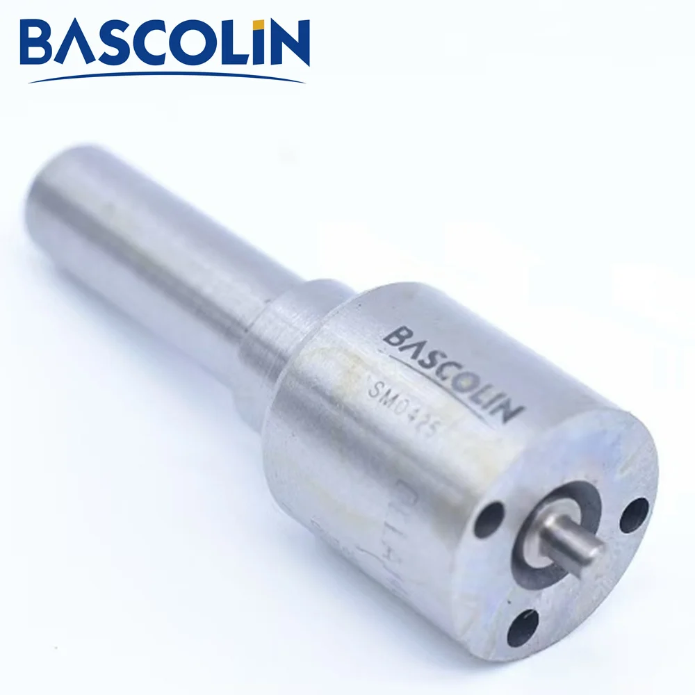 Фото Форсунка топливная Bascolin DLLA140P678, 093400-6780 для инжектора Yanmar 6LP-STE 093100-6610 №3