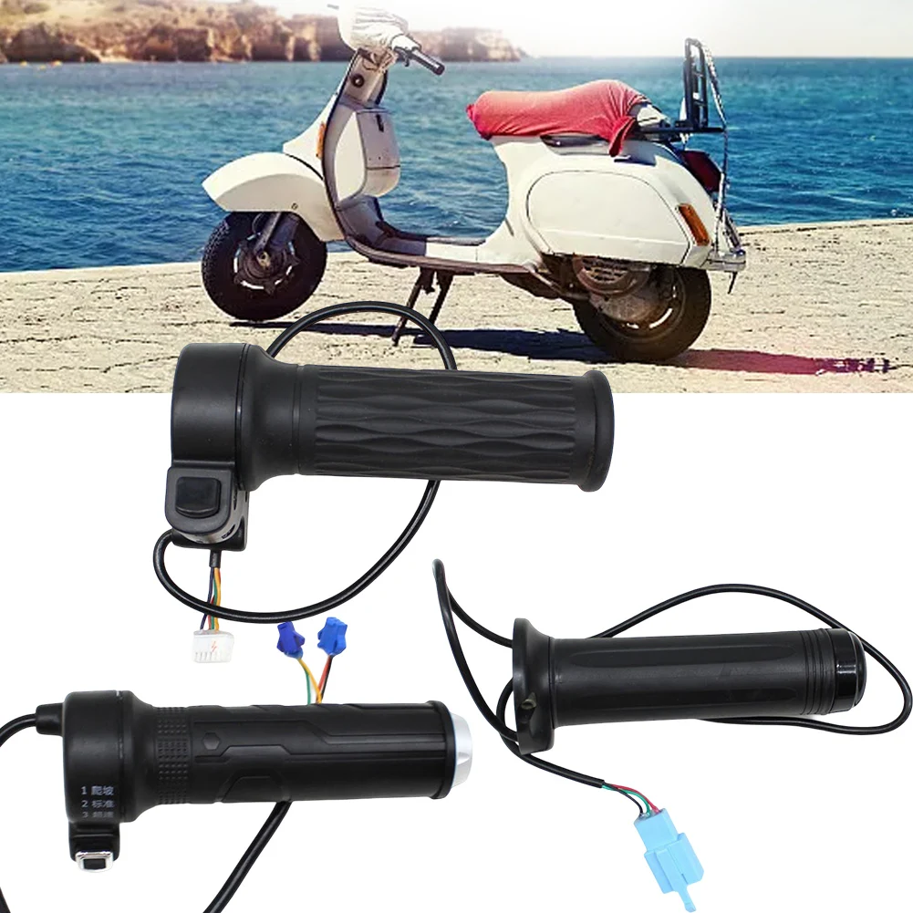 Ebike электрический велосипед скутер дроссельная заслонка P переключатель 3