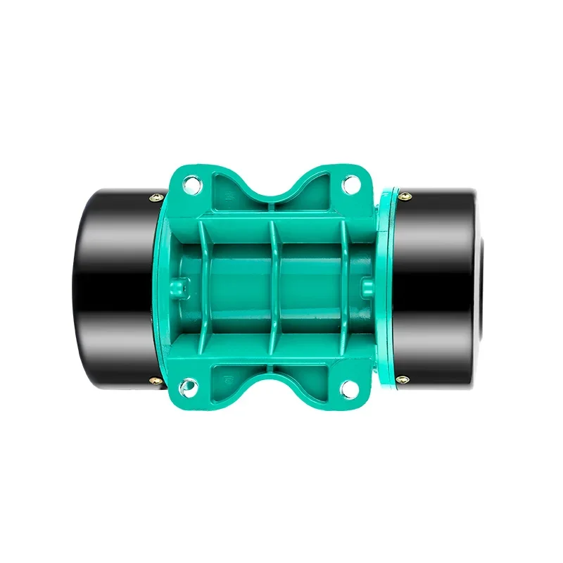 Вибрационный двигатель переменного тока 250 Вт 370 550 380 В 220 одно-/трехфазный
