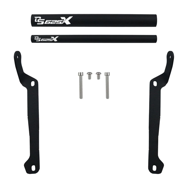 

НОВЫЙ DSX 625 DS X мотоциклетный навигационный кронштейн для телефона, передняя панель, GPS-подставка для крепления на лобовое стекло для VOGE Valico 625DSX DS625X