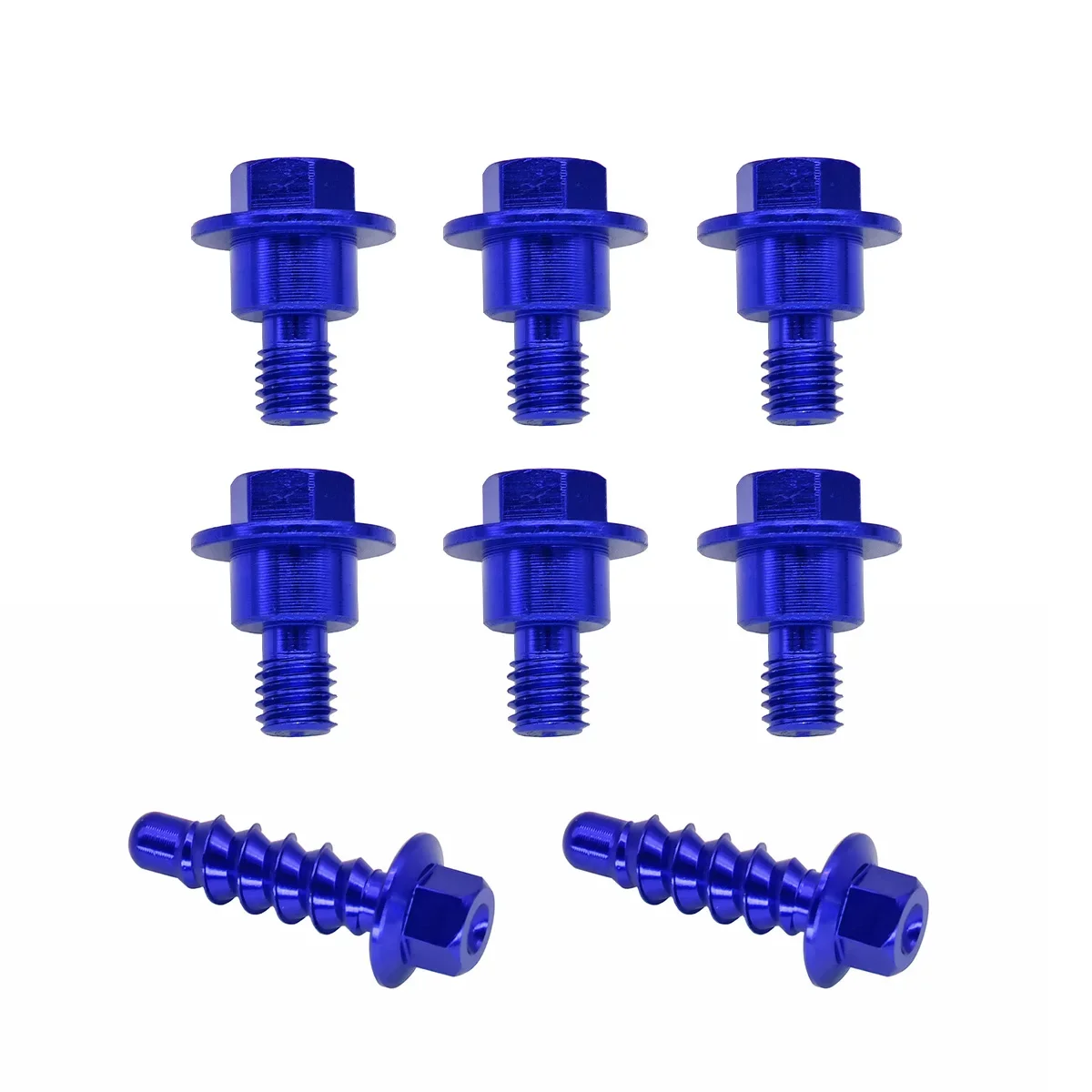 Болт защиты передней вилки мотоцикла для 125 150 250 300 350 400 450 500 530 KTM SX SXF XC XCF EXCF XCW XCFW 2000-2023