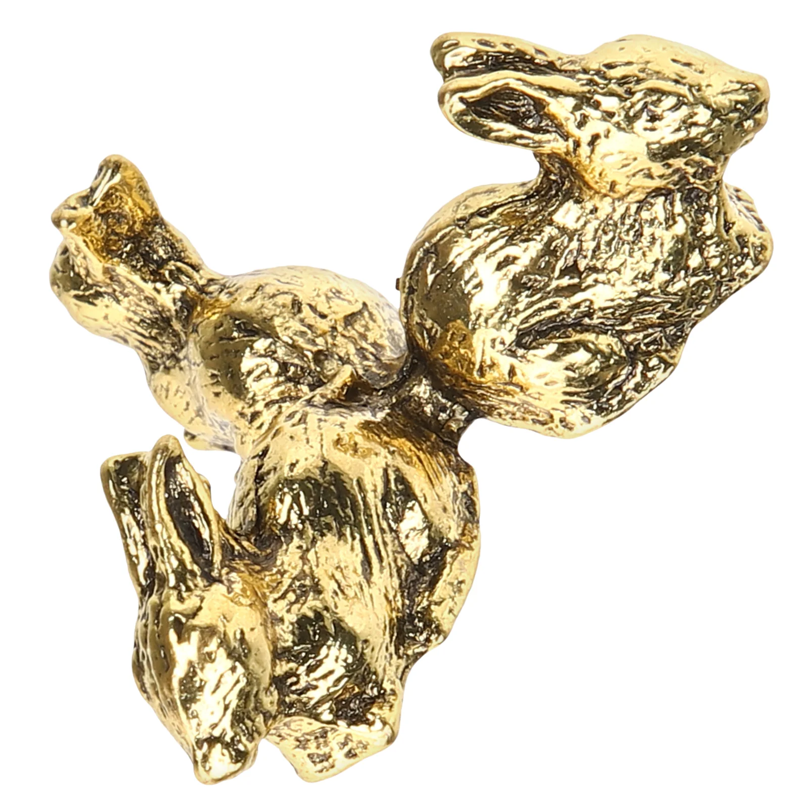 

Stands Display Office Decor Sphere Holder Vintage Decor Crystal Rabbit Figurine Display Rack