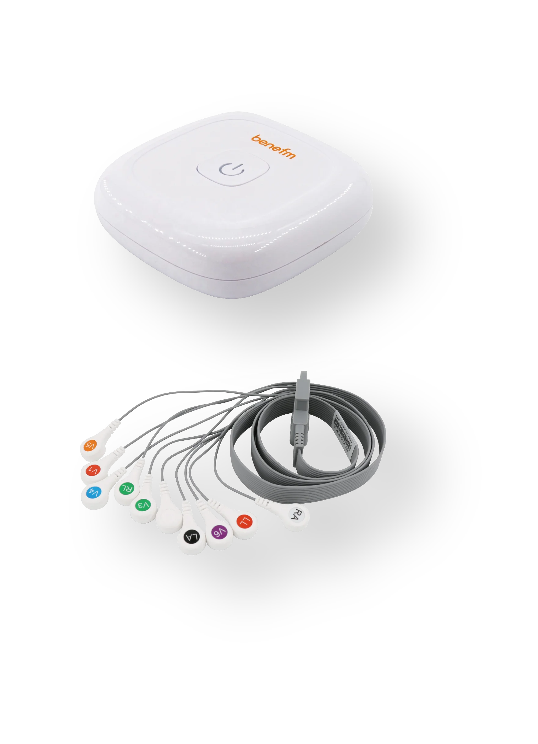 

12-lead system 24 Hours portable Dynamic holter ecg mini monitor