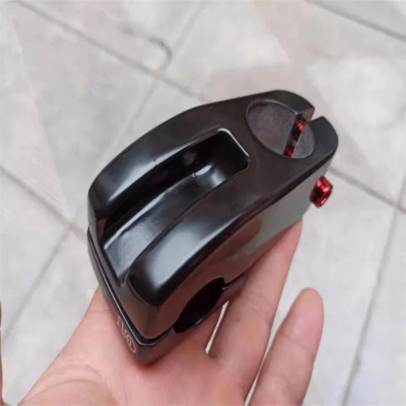 Верхняя крышка автомобиля BMX Show алюминиевый сплав 6061 высокопрочная подставка для