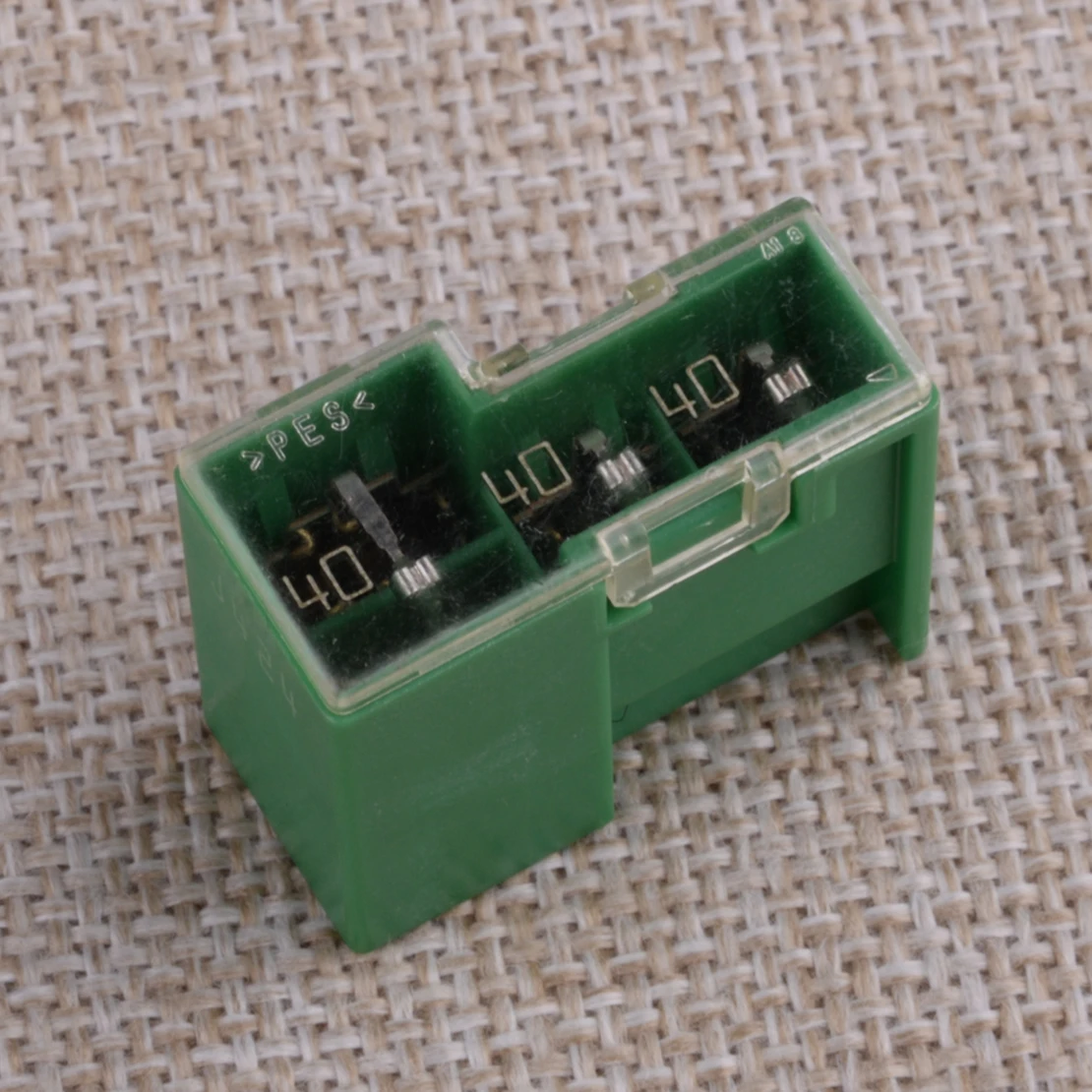 24370-C9900 Вентилятор радиатора с несколькими предохранителями плавкая связь 24370-C991B