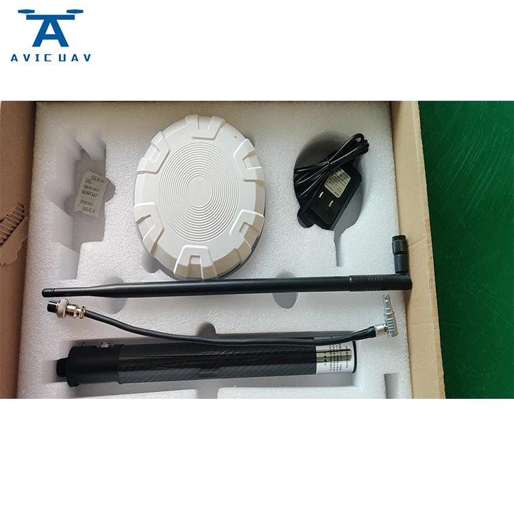 

AVICUAV centimeter-level positioning RTK base station for drone spray agricultural parts