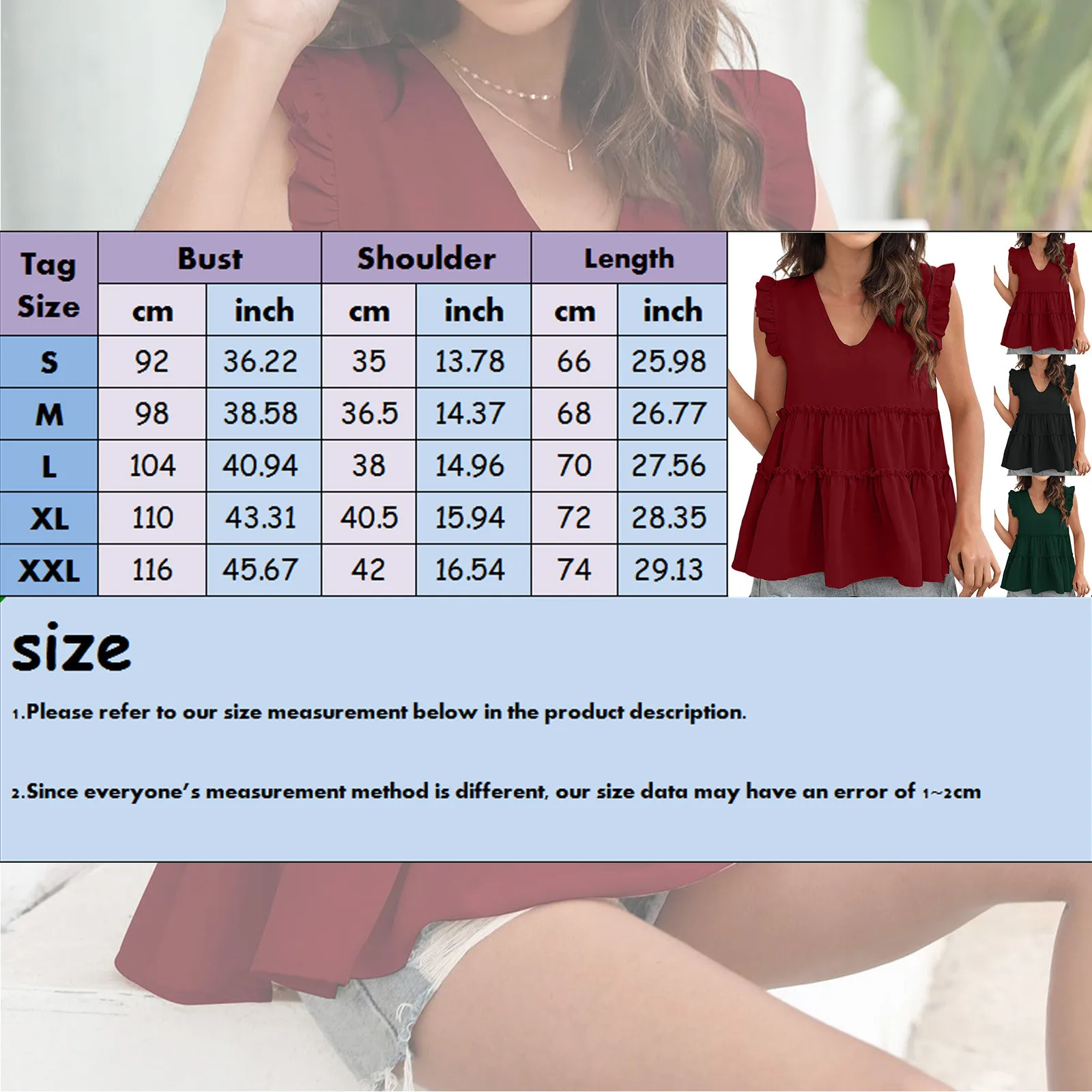 Блузка женская с цветочным принтом повседневный топ в стиле бохо без рукавов