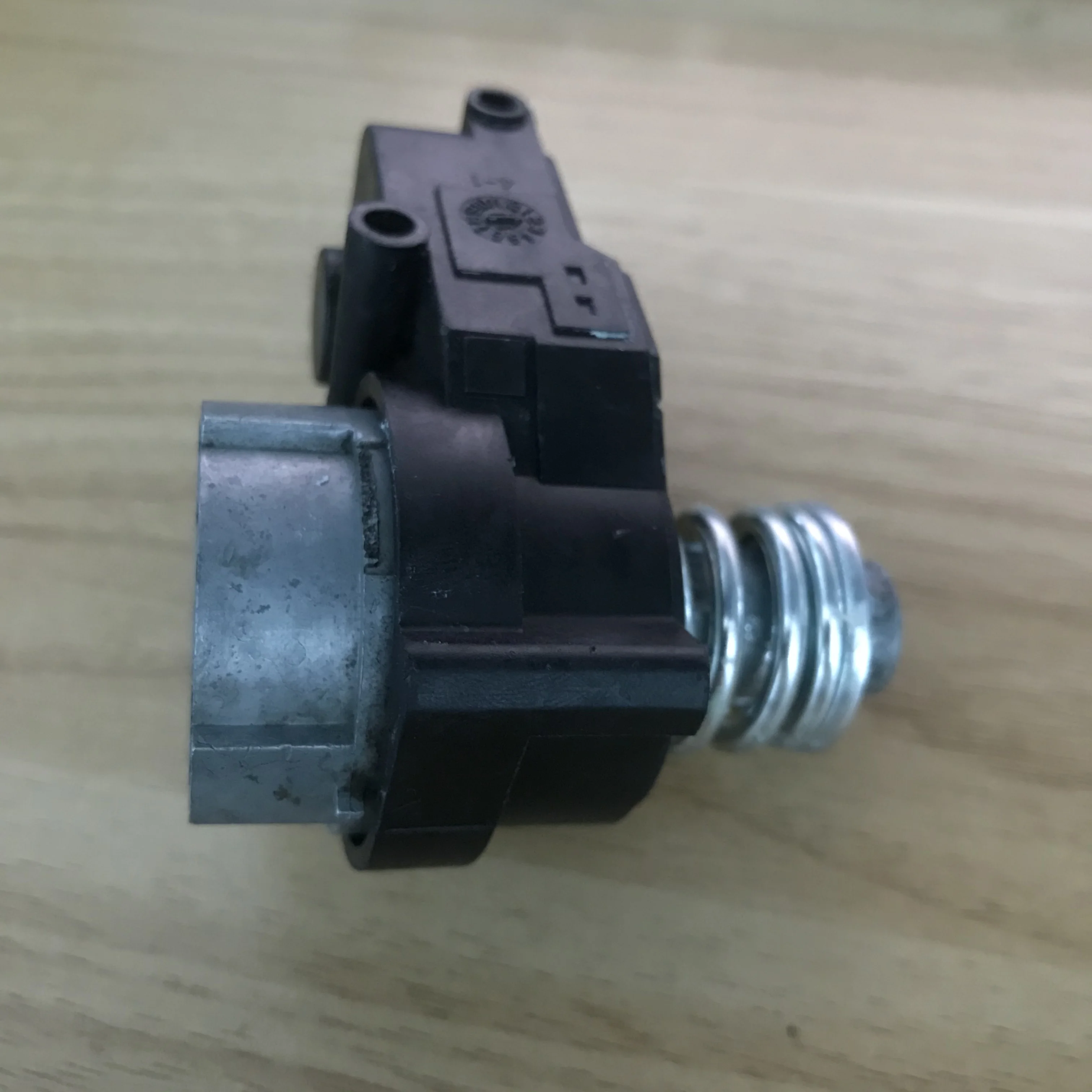 

For SsangYong Korando Accessories Side WING MIRROR BRACKET GEAR BEARING INNER BUSH L/R Auto Genuine Part 1pcs